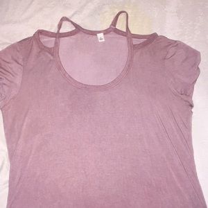 Francescas T-shirt! Only worn once